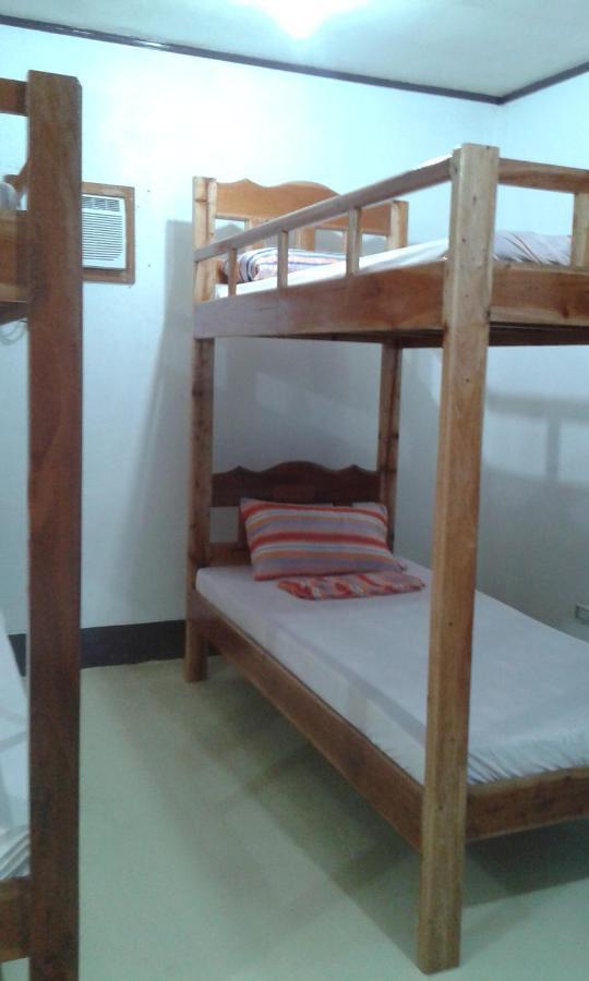Seashore Inn Siquijor Exterior foto