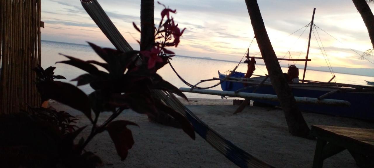 Seashore Inn Siquijor Exterior foto